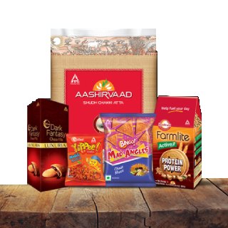 ITC Cart Buster Offer: Buy 1 Product at Rs.1 & 2 Products at Rs.2